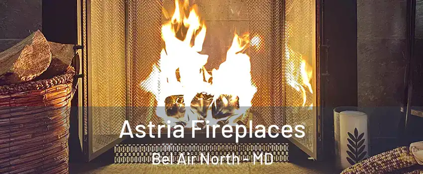  Astria Fireplaces Bel Air North - MD