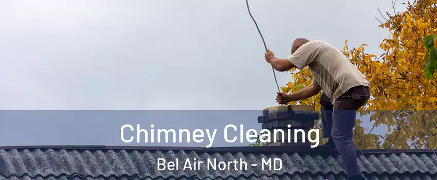  Chimney Cleaning Bel Air North - MD