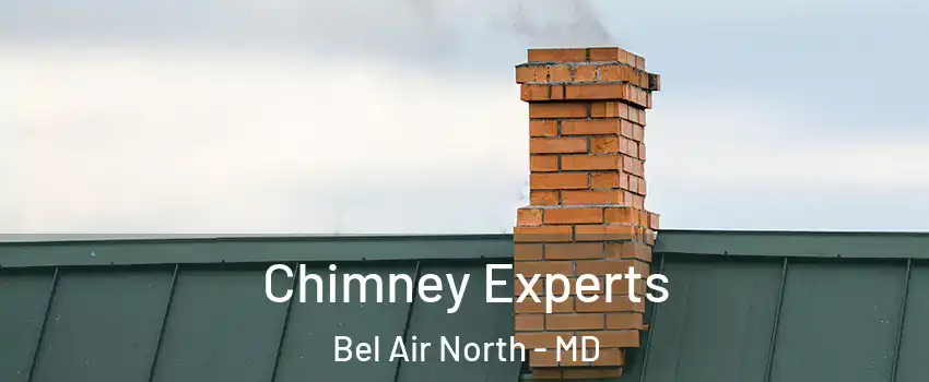  Chimney Experts Bel Air North - MD