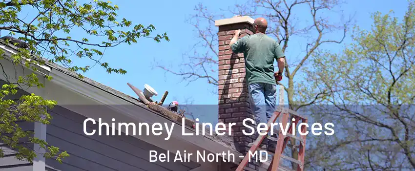  Chimney Liner Services Bel Air North - MD
