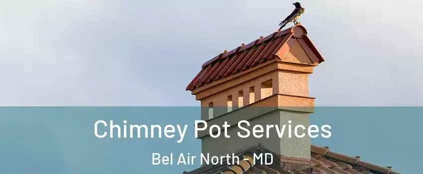  Chimney Pot Services Bel Air North - MD