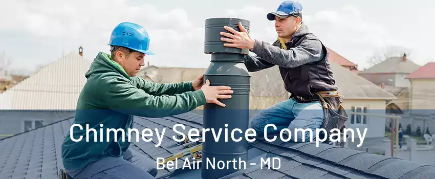  Chimney Service Company Bel Air North - MD