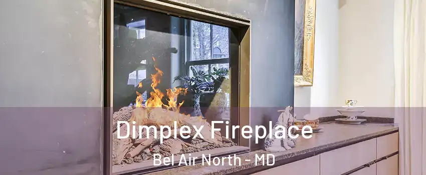  Dimplex Fireplace Bel Air North - MD