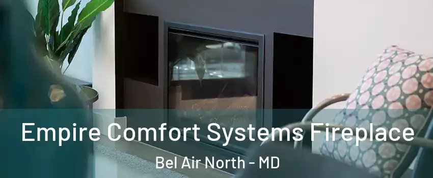  Empire Comfort Systems Fireplace Bel Air North - MD