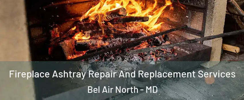 Fireplace Ashtray Repair And Replacement Services Bel Air North - MD