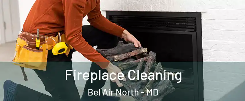  Fireplace Cleaning Bel Air North - MD