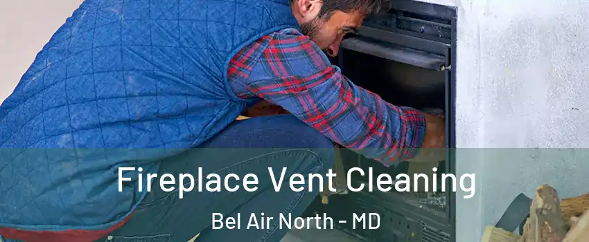  Fireplace Vent Cleaning Bel Air North - MD