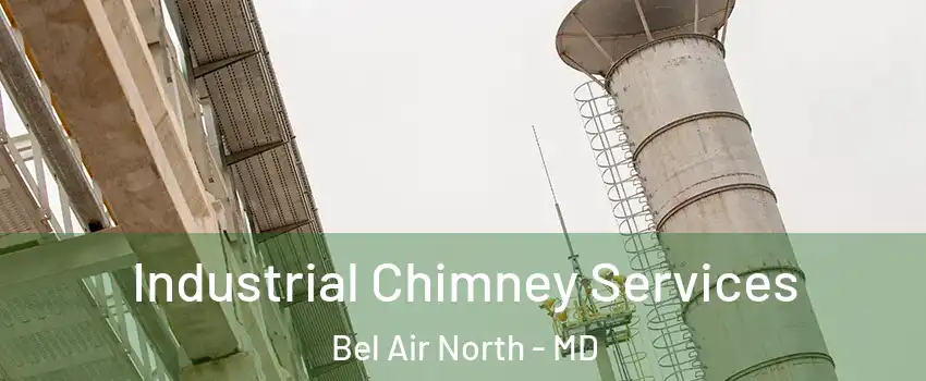  Industrial Chimney Services Bel Air North - MD