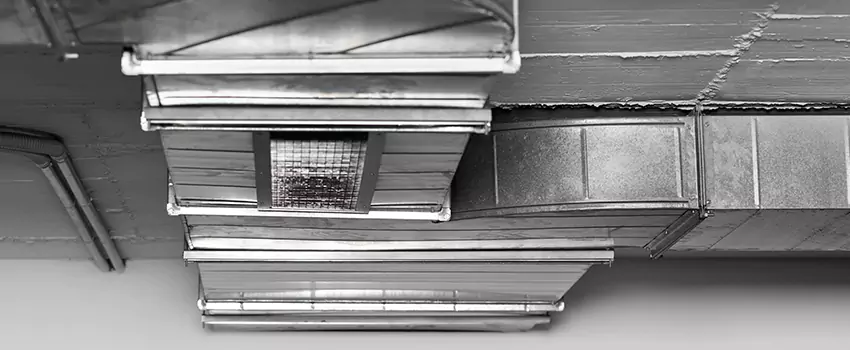 Trusted Air Duct Cleaning Company in Bel Air North, Maryland