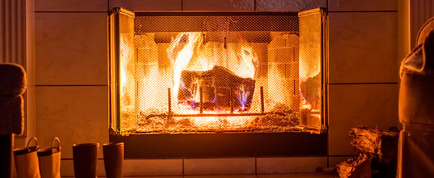 Astria Vent Free Gas Fireplaces Installation in Bel Air North, MD