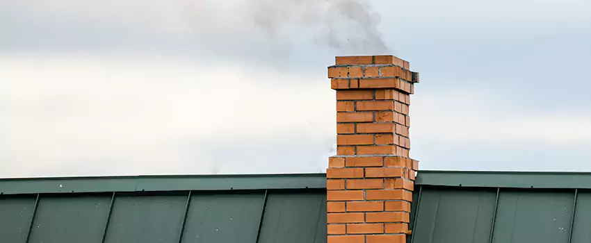 Animal Screen Chimney Cap Repair And Installation Services in Bel Air North, Maryland
