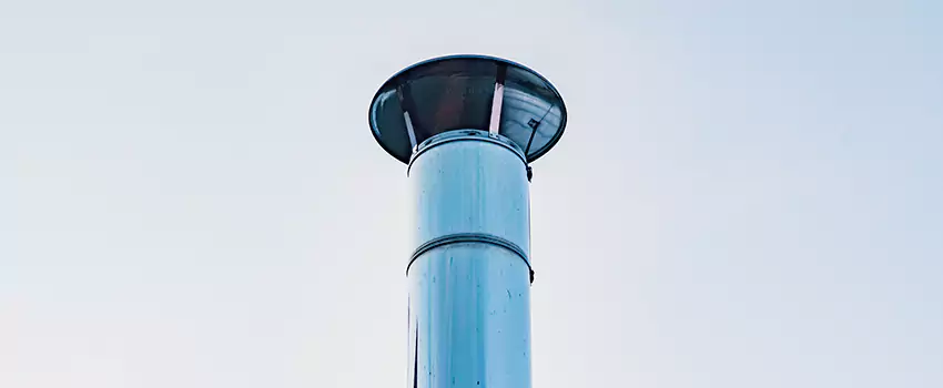 Wind-Resistant Chimney Caps Installation and Repair Services in Bel Air North, Maryland