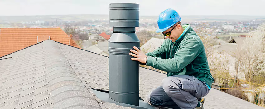 Chimney Chase Inspection Near Me in Bel Air North, Maryland