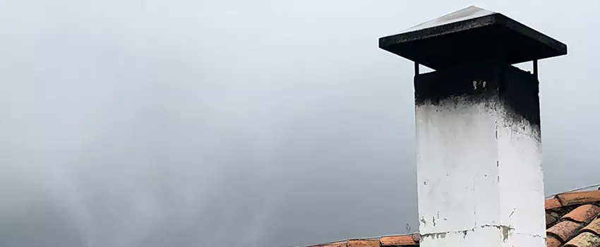 Chimney Damper Inspection in Bel Air North, MD