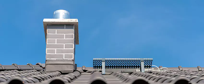 Chimney Flue Relining Services in Bel Air North, Maryland