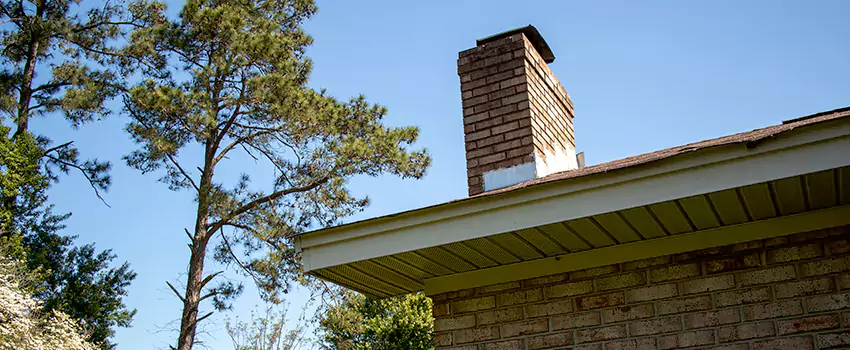 Budget-Friendly Chimney Masonry Service in Bel Air North, Maryland