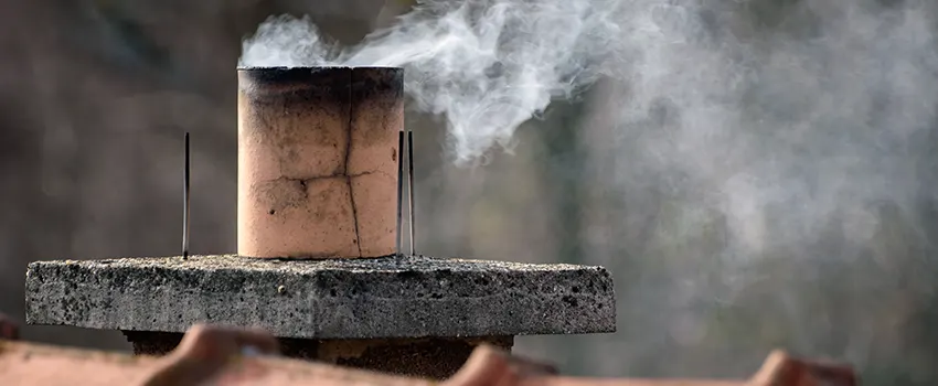 Wood Burning Chimney Odor Removal in Bel Air North, MD