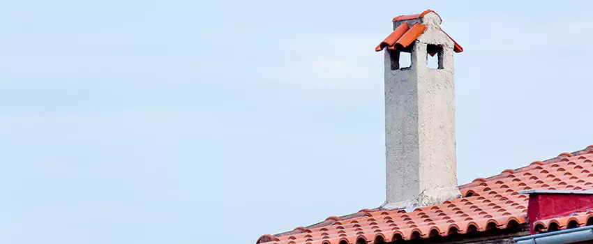 Chimney Pot Replacement in Bel Air North, MD