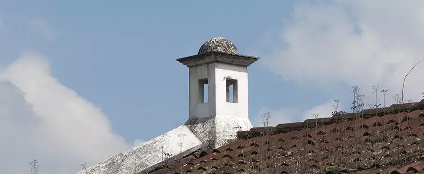Cost To Rebuild A Chimney in Bel Air North, MD