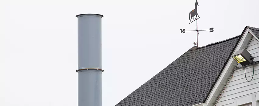 Chimney Inspection in Bel Air North, MD