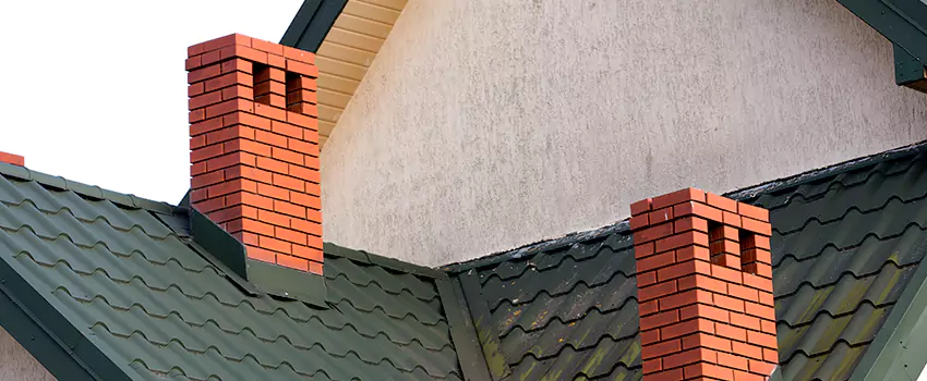 Chimney Saver Waterproofing Services in Bel Air North, Maryland