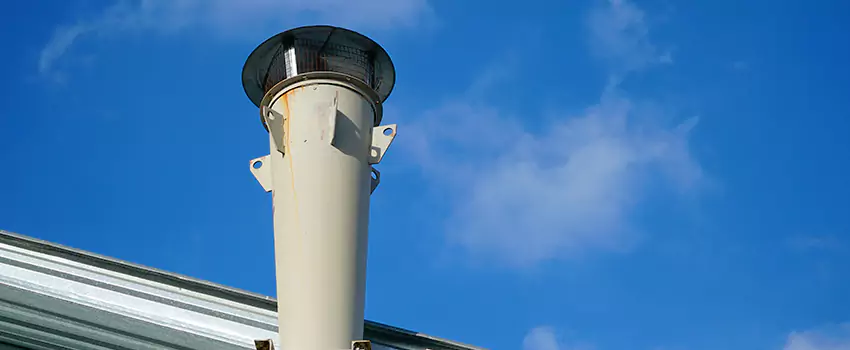 Chimney Spark Arrestor Requirements in Bel Air North, MD