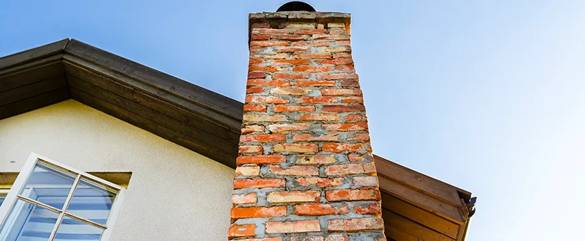 Chimney Mortar Replacement in Bel Air North, MD
