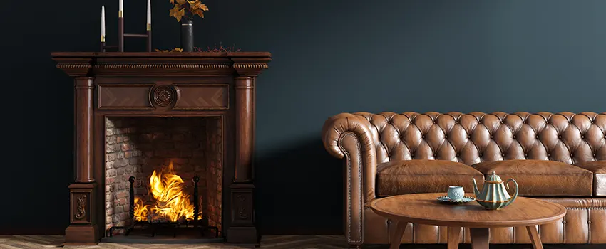 Traditional Fireplace Design Refurbishment Costs in Bel Air North, Maryland