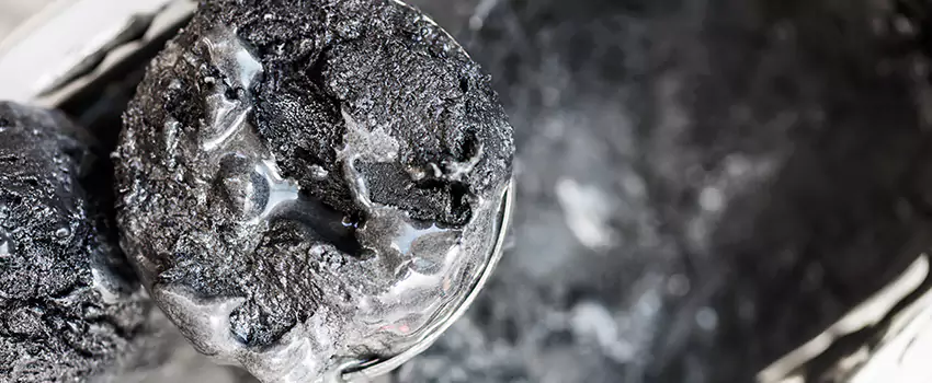 Clogged Dryer Vent Lint Cleaning in Bel Air North, Maryland