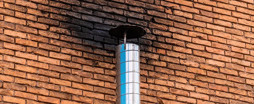 Diagnosing Commercial Chimney Problems in Bel Air North, MD