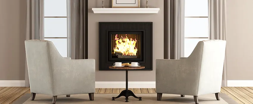 Custom Architectural Fireplace Restoration in Bel Air North, MD