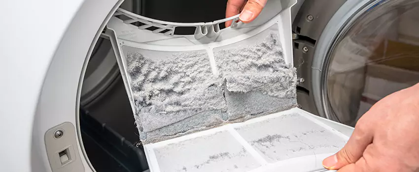 Best Dryer Lint Removal Company in Bel Air North, Maryland