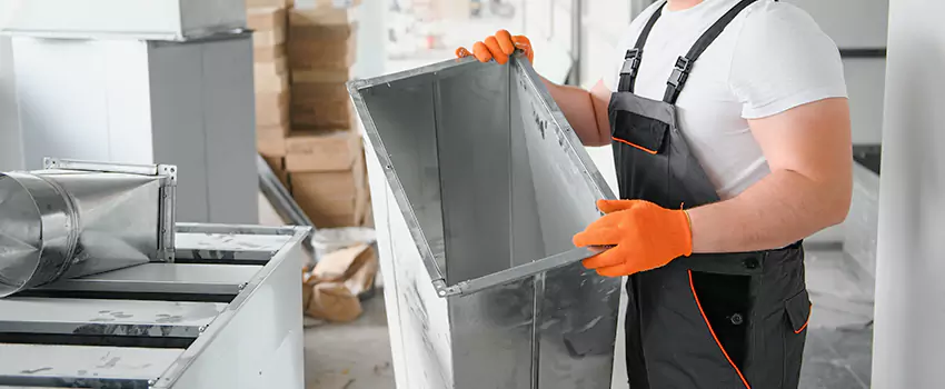 Benefits of Dryer Vent Inspection in Bel Air North, MD