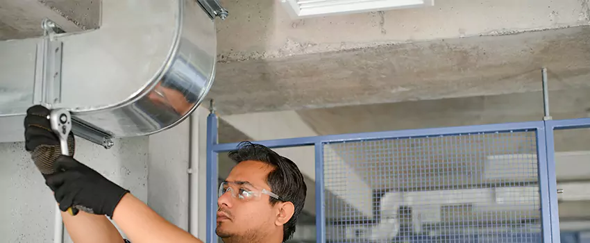 HVAC Ductwork Cleaning in Bel Air North, MD