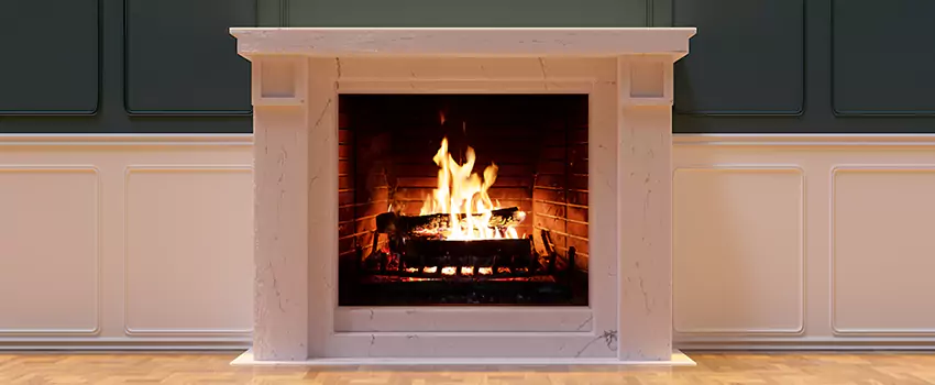 Empire Comfort Systems Fireplace Installation and Replacement in Bel Air North, Maryland