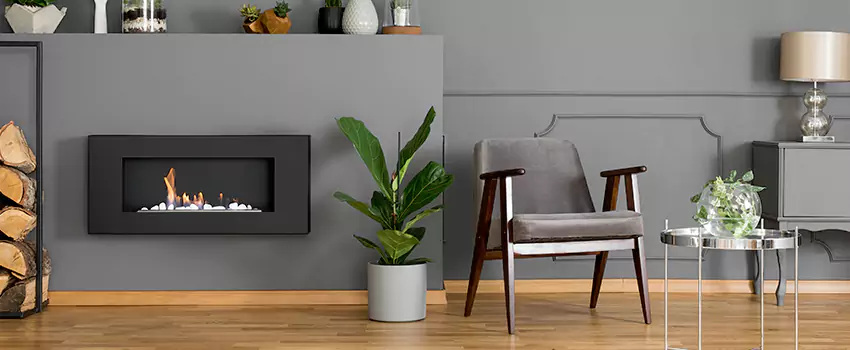 Ethanol Fireplace Burner Repair in Bel Air North, MD