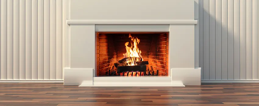 Fireplace Broken Ashtray Repair Services in Bel Air North, Maryland