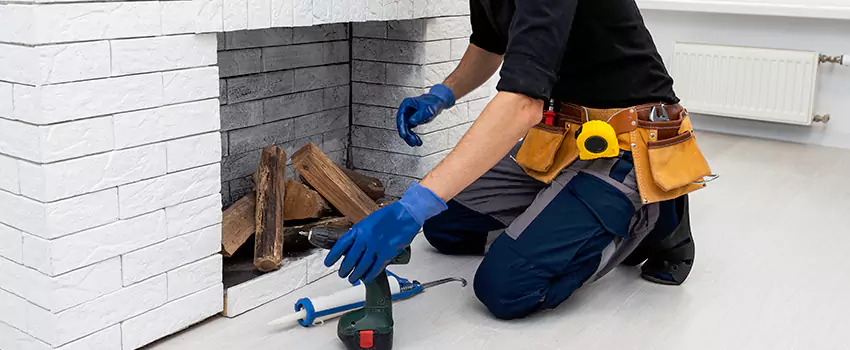 Fireplace Doors Cleaning in Bel Air North, Maryland
