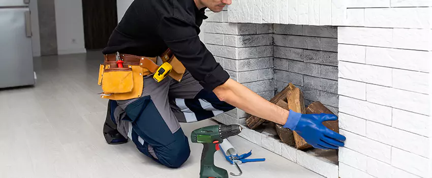 Ethanol Fireplace Installation Contractors in Bel Air North, Maryland
