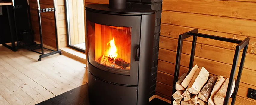 Gas Fireplace Door Handle Installation Services in Bel Air North, Maryland