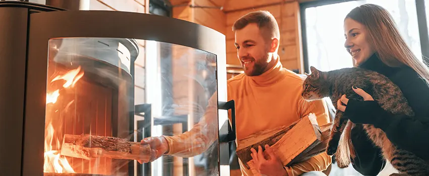 Fireplace Door Installation And Replacement Contractors in Bel Air North, MD