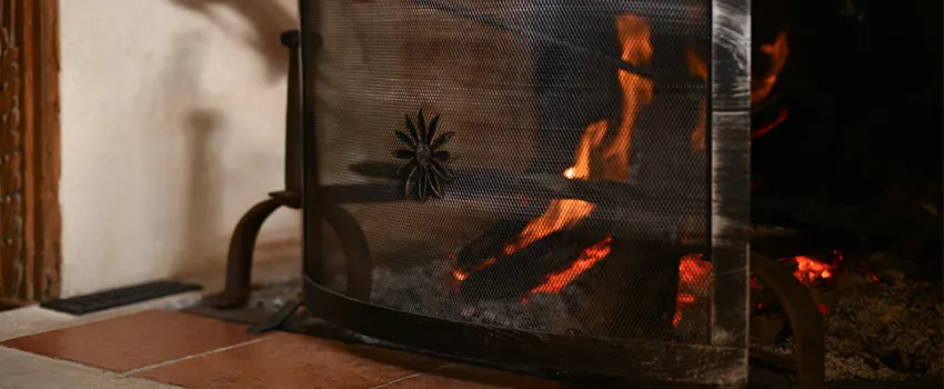 Electric Metal Fireplace installation Services in Bel Air North, MD