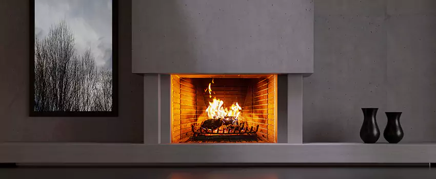 Wood Fireplace Refacing in Bel Air North, MD