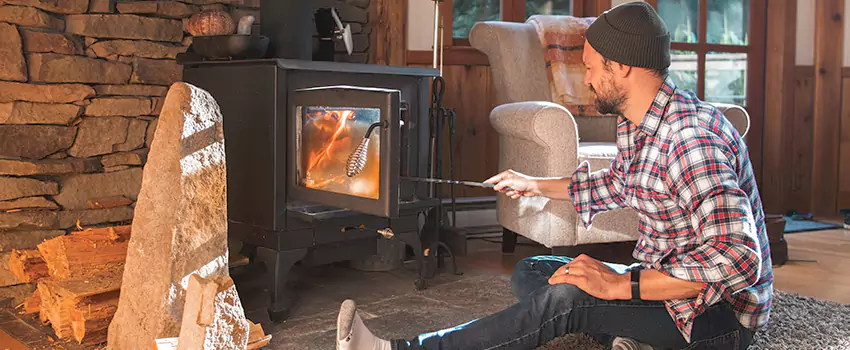 Fireplace Chimney Maintenance in Bel Air North, Maryland