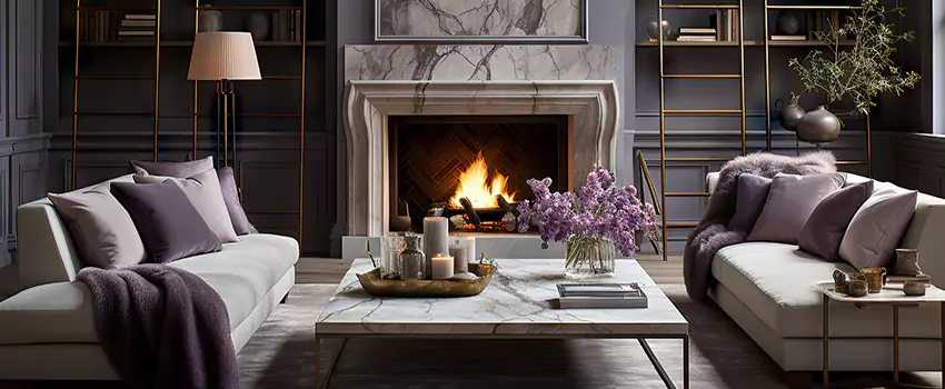 Fireplace Xtrordinair Ember-Glo Insert Fireplace Maintenance in Bel Air North, Maryland