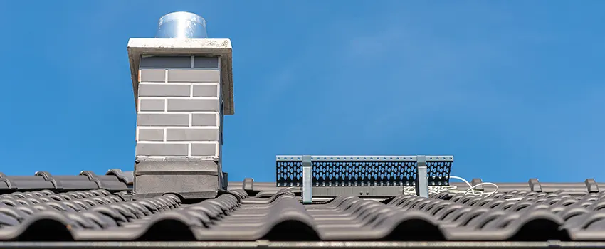Repair Blocked Chimney in Bel Air North, Maryland