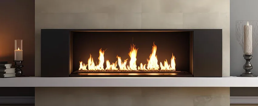 Vent Free Gas Fireplaces Repair Solutions in Bel Air North, Maryland