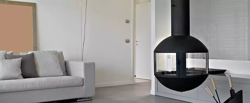 Hanging & Suspended Fireplaces Designer in Bel Air North, Maryland