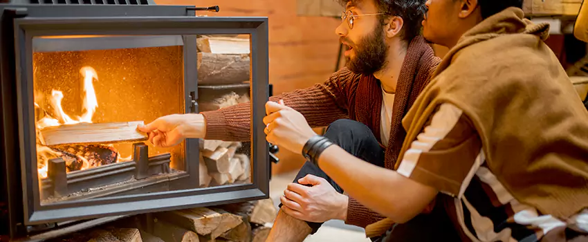 Benefits of Harman Stoves Fireplace in Bel Air North, Maryland