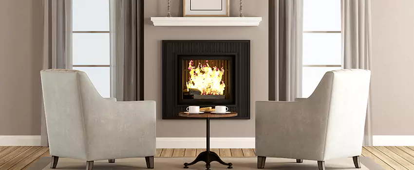 Heat & Glo Outdoor Gas Fireplaces Installation Contractors in Bel Air North, Maryland